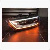 AUDI Q3 8U 前期型 ...