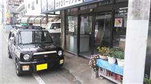 今日はネイキッドだけに乗った日。大活躍。