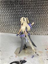 フィッシュルさん
