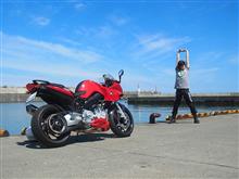 僕とBMW