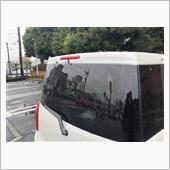 代車のカメラ交換