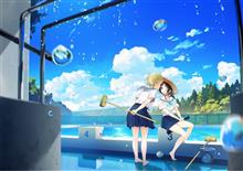 おそようございまちゅ