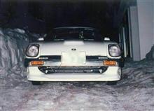 S130フェアレディZ（昭和61年3月）