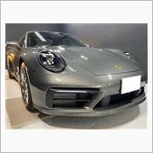 新車も磨いて本物のガラスコー ...