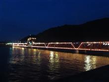 第49番裏88景札所　「長浜大橋」