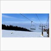 雲海のFutari Ski  ...