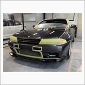 世界に誇る日本の名車！R32 ...
