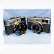 OLYMPUS 35 RC