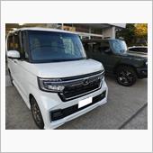 ホンダ　N-BOXにソニック ...