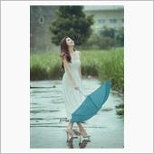 雨の日さえも…