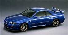 スカイラインGT-R