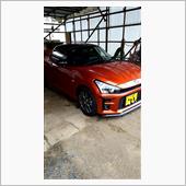 無事納車されました