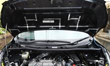 ボディアースの静電気放電はアリ👌 