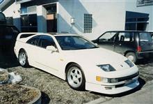 Z32フェアレディZ（平成7年3月）