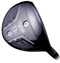 2021 BALDO CORSA FAIRWAY WOOD