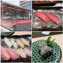 ランチに行ったらホワイトデー♪