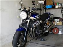 クルマ・バイク弄り記 2021.3/14