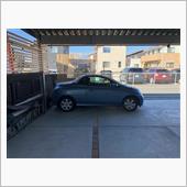唯一無二のオープンカー
