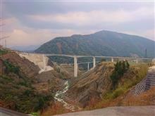 新・阿蘇大橋 