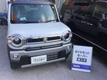 新車、経年車問わず人気のダイヤモンドキーパー 新車、経年車問わず人気のダイヤモンドキーパー