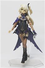 フィッシュルさん　その2