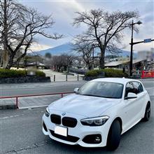 GranTourerが車検から帰ってきました🛠🚗