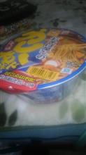 日本蕎麦ベースの😁