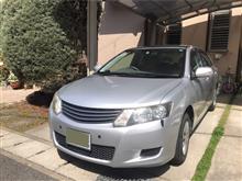 またもや代車生活です