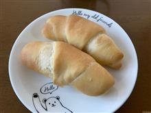 あっさり塩パン🥖