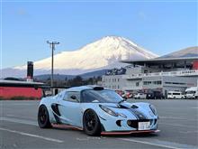 冬のサーキット遊びを振り返る そして感謝 冬のサーキット遊びを振り返る そして感謝