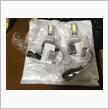 HB3 LED 着弾