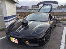 サーキット２回目