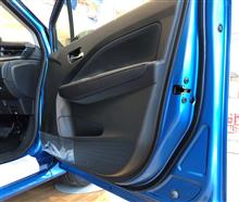 日産 新型ノートe-POWERのドア閉まり音に関心しました!! 日産 新型ノートe-POWERのドア閉まり音に関心しました!!