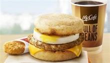 朝マックとか、悪魔崇拝とか。