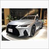 レクサスと駐車場問題🤔