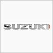 SUZUKIエンブレム