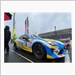 86/BRZレース　エキスパート決勝