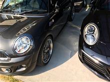 Mini ミニ の燃費 みんカラ Mini ミニ の燃費 みんカラ