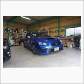 WRX STI（VAB）のス ...