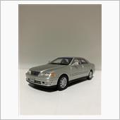LA-X製 トヨタ マークII 3.0グランデG 1/43｜車・ミニカーオタク