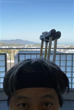 ブルースは4日間じゃ終わらない #30 ブルースは4日間じゃ終わらない #30