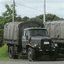 トヨタといすゞが再び資本提携