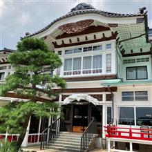 以前のお出かけ掘り起こし♫ 〜 ザ・フジヤ ランチから久々のとらや工房🍡
