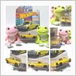 またまたピョン吉色だケロー(笑)　REPU・・・・ホットウィール2021
