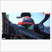 🚗　F1開幕バーレーンGP ...