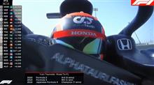 🚗　F1開幕バーレーンGP　🚙