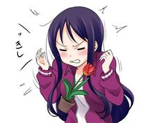 そろそろ寝なきゃ…