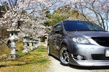 次に神社へＧO～♪