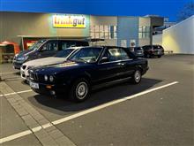 E30 カブ