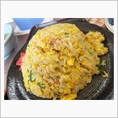炒飯とエビフライって合うのか？